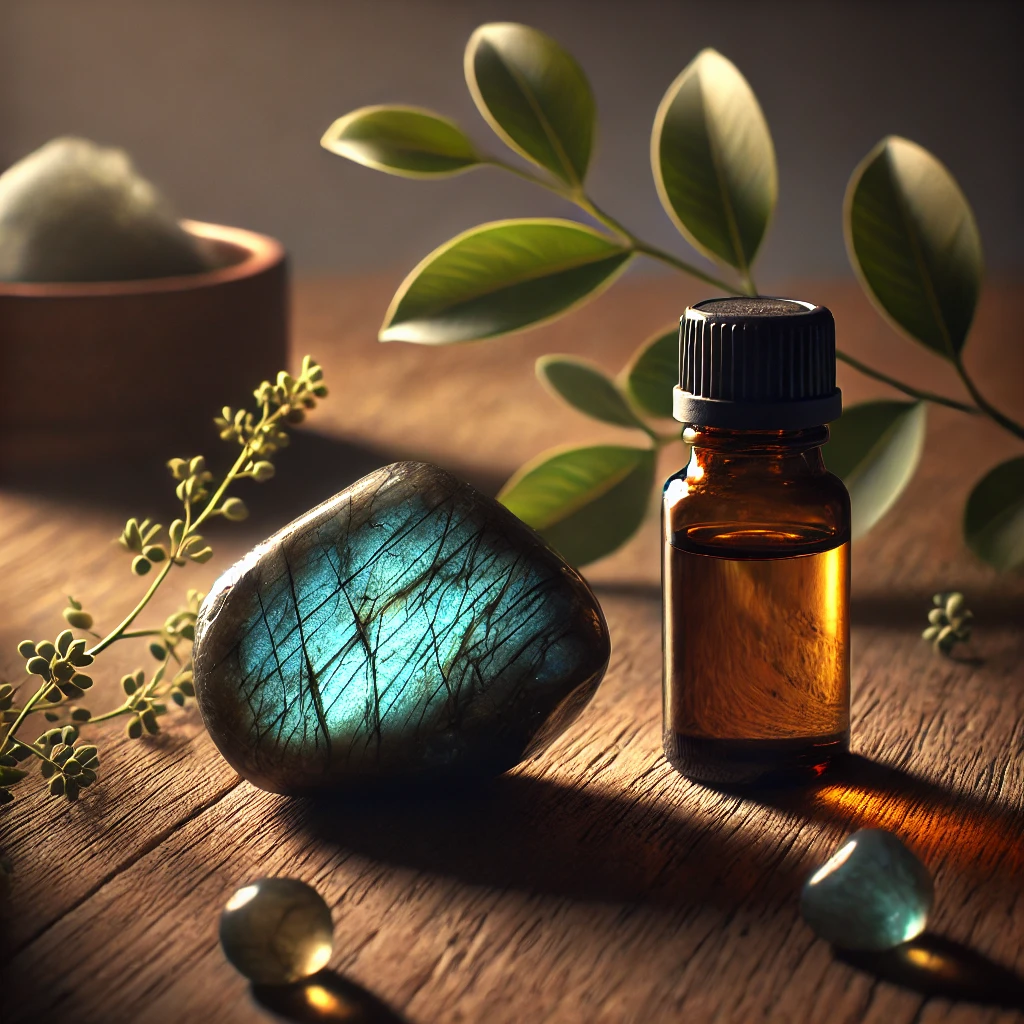 11 RAUHNACHT (03.01.) TRANSFORMATION & INNERE KRAFT