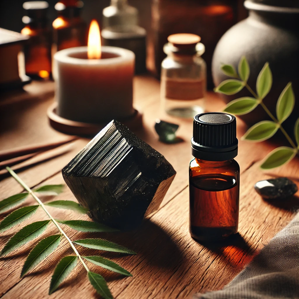 12 RAUHNACHT (04.01.) SCHUTZ & VORBEREITUNG AUFS JAHR