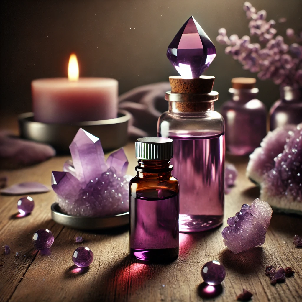 02 RAUHNACHT (25.12.) - INNERE RUHE & FRIEDEN