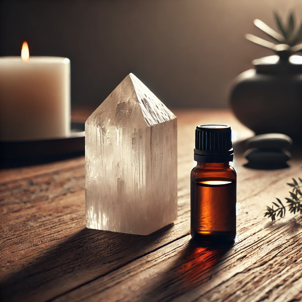 07 RAUHNACHT (30.12.) REINIGUNG & NEUANFANG