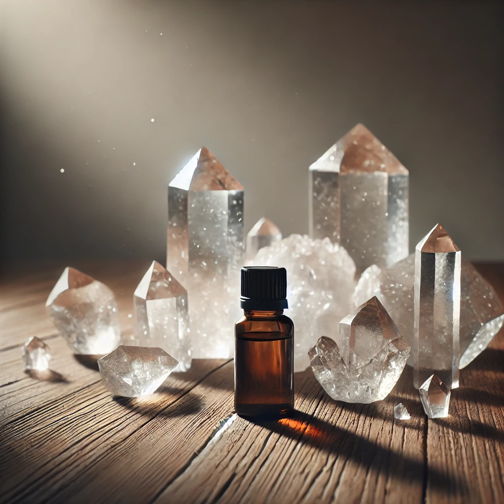 08 RAUHNACHT (31.12.) VISIONEN & ZIELE FÜRS NEUE JAHR