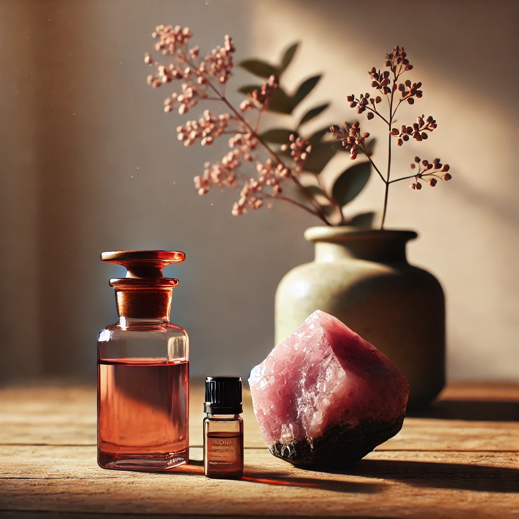 09 RAUHNACHT (01.01.) SELBSTLIEBE & HEILUNG