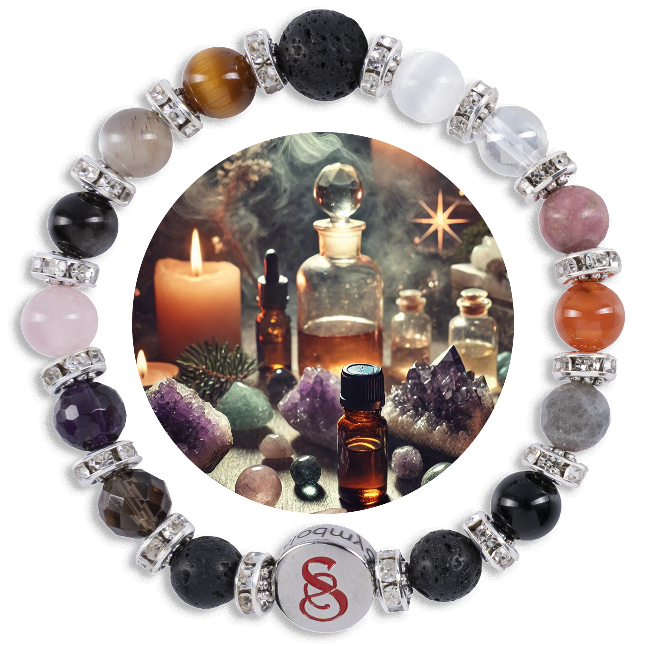 MYSTISCHE RAUHNÄCHTE