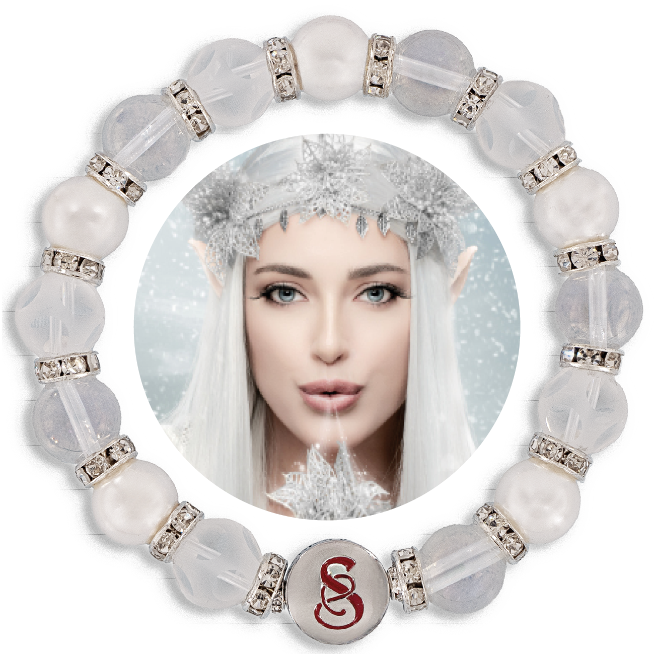 SCHNEEKÖNIGIN NIVALIA