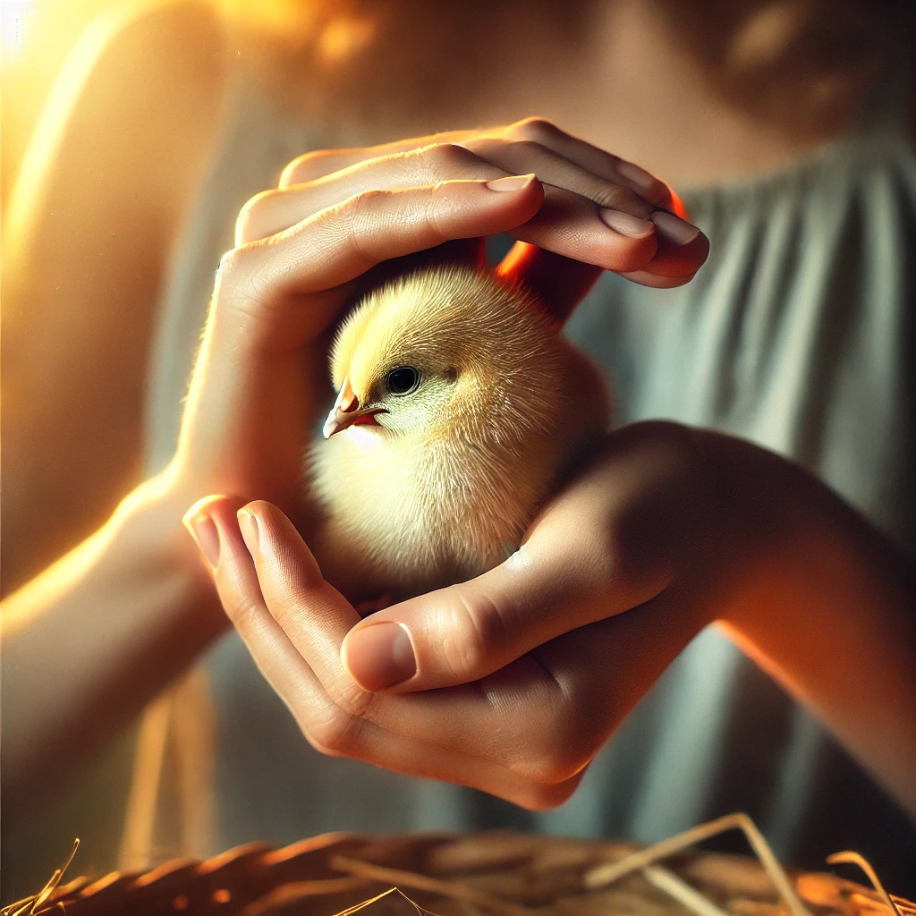 EDELSTEIN-HARMONIE - GEBORGENHEIT