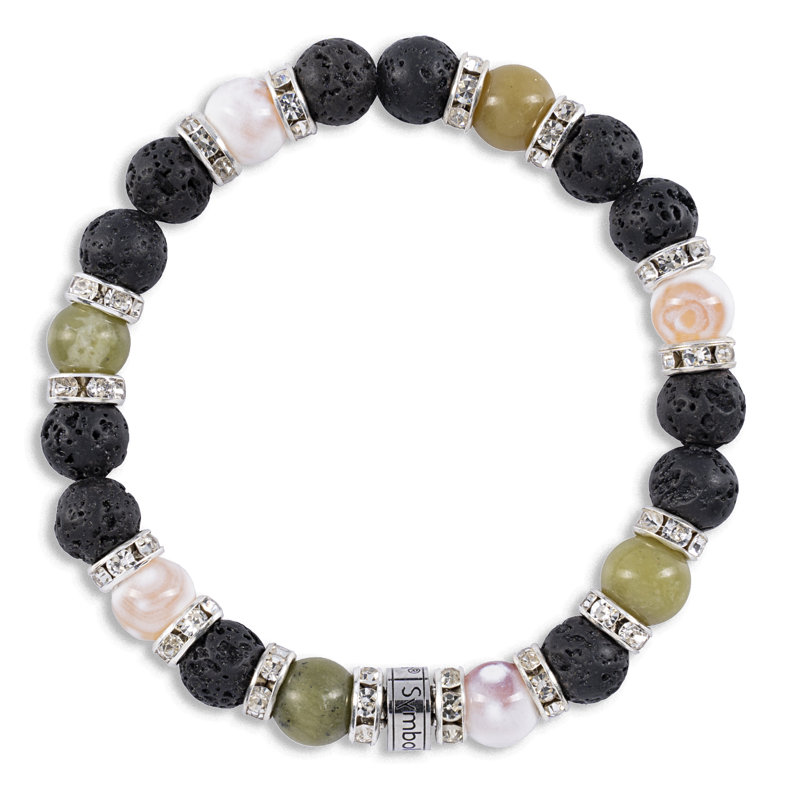 EDELSTEIN-HARMONIE - GEBORGENHEIT