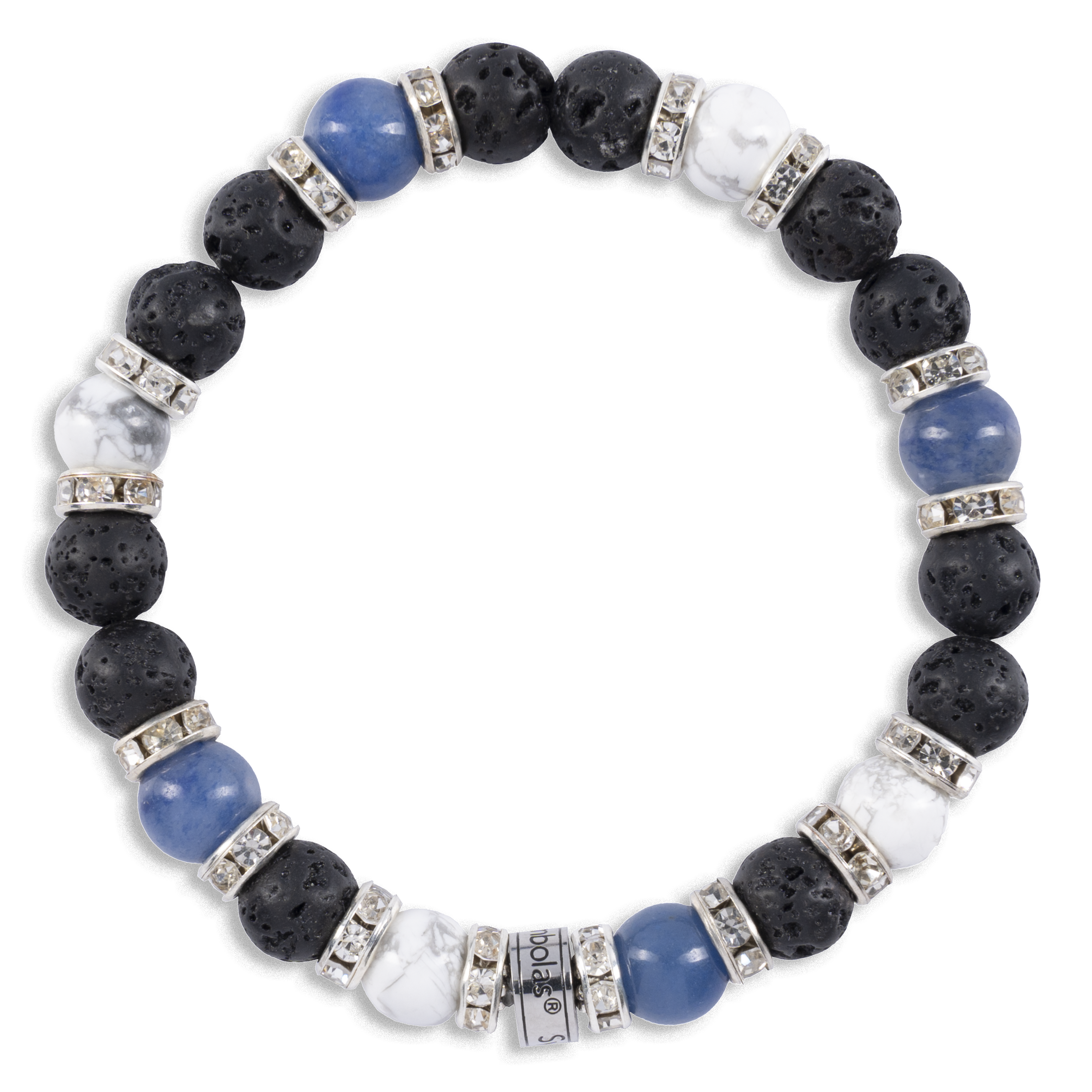 EDELSTEIN-HARMONIE - GELASSENHEIT