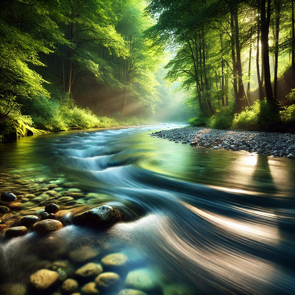 EDELSTEIN-HARMONIE - INFLUSSKOMMEN