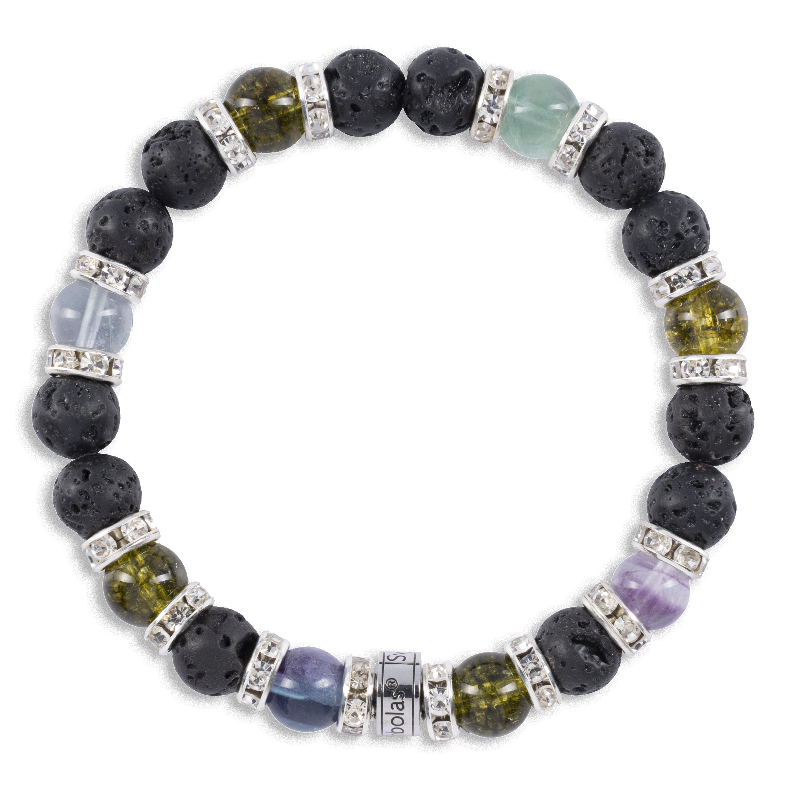 EDELSTEIN-HARMONIE - JUNGBRUNNEN