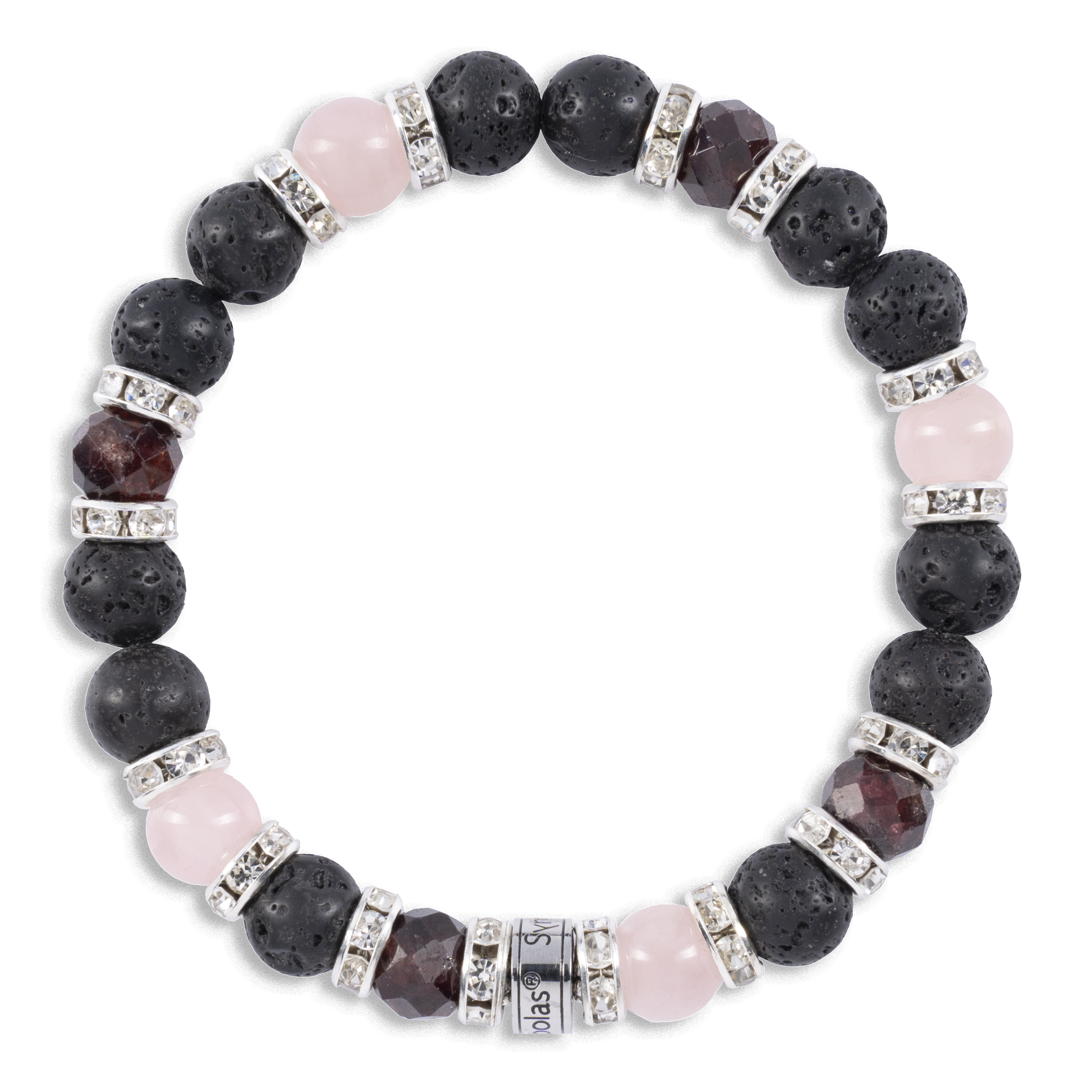 EDELSTEIN-HARMONIE - LEBENSFREUDE