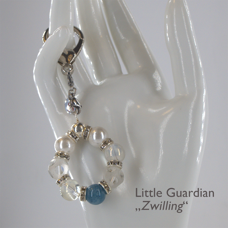 ZWILLING (♊︎︎)