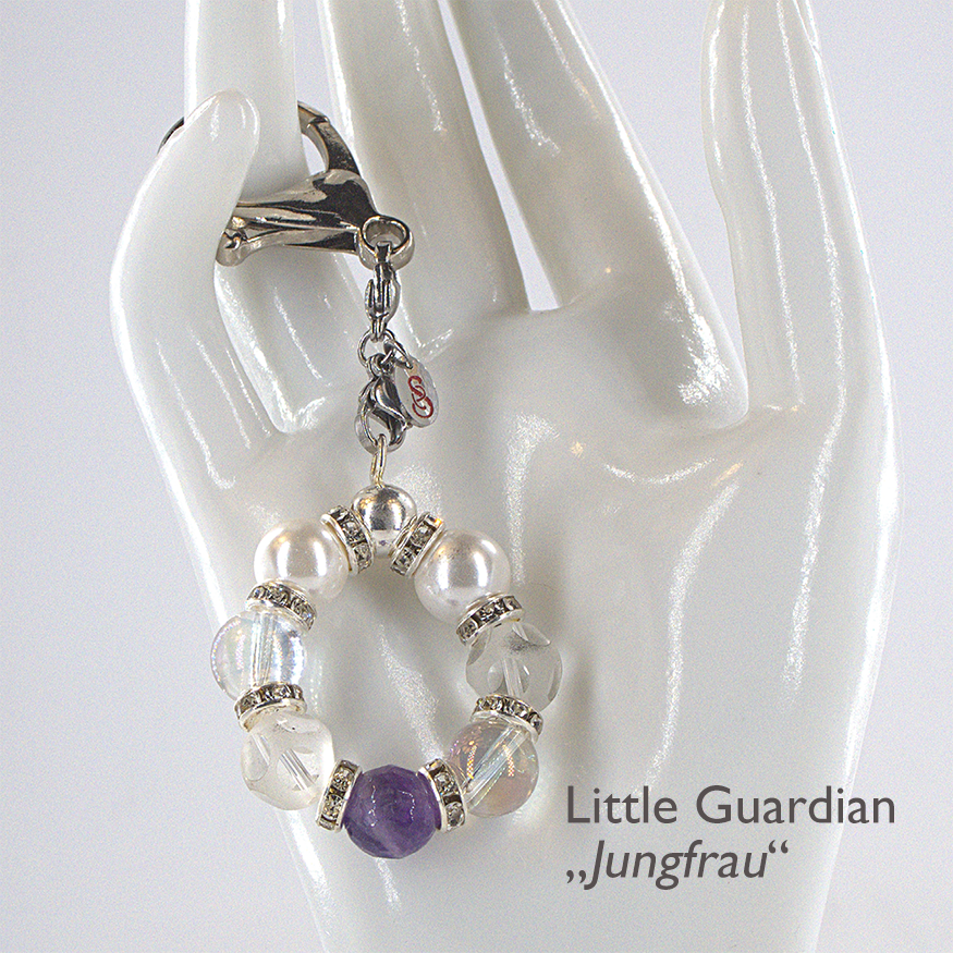 JUNGFRAU (♍︎︎)