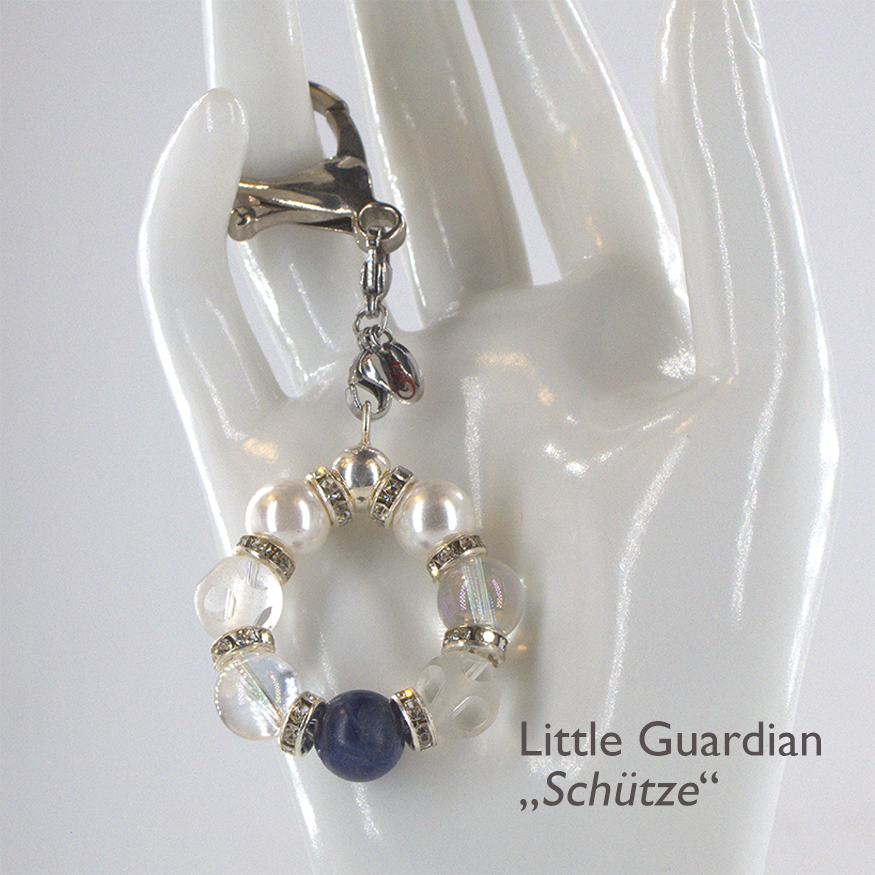 SCHÜTZE (♐︎︎)