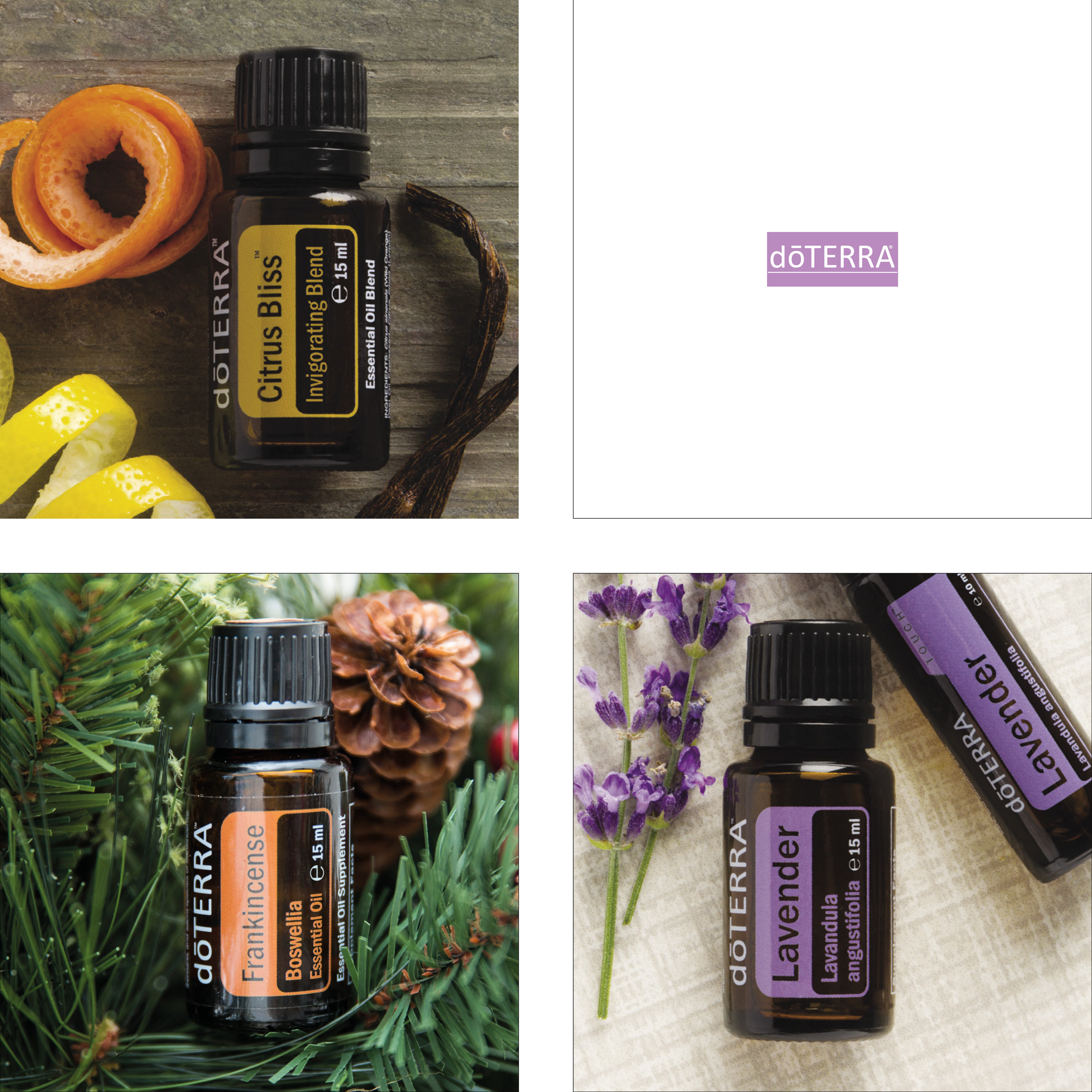 EDELSTEIN-HARMONIE - GEBORGENHEIT