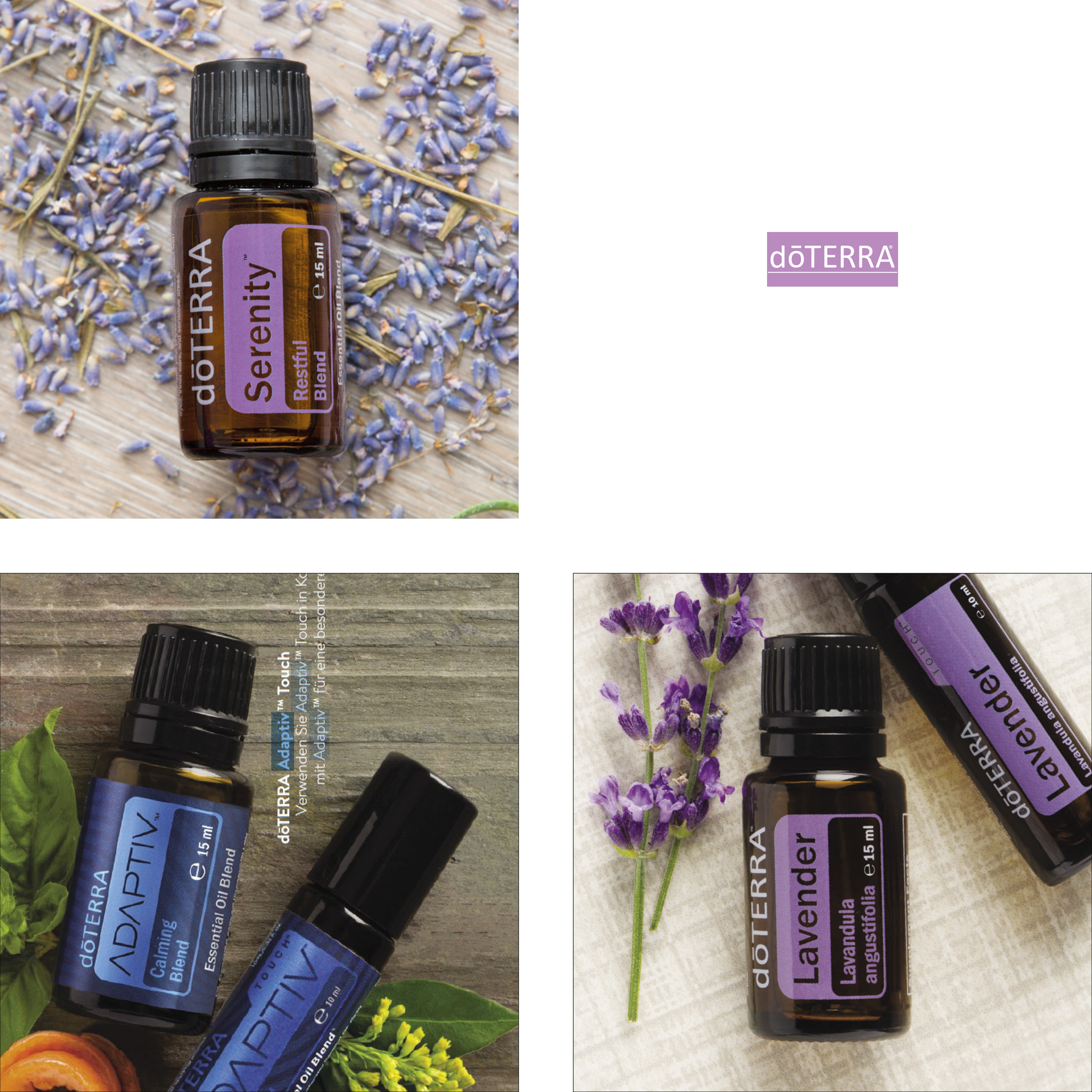 02 RAUHNACHT (25.12.) - INNERE RUHE & FRIEDEN