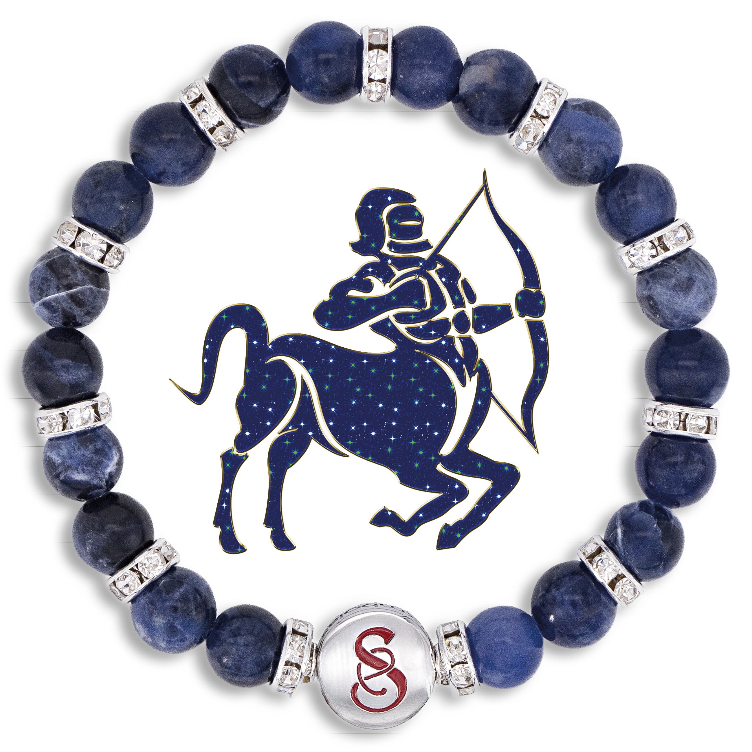 SCHÜTZE (♐︎︎)