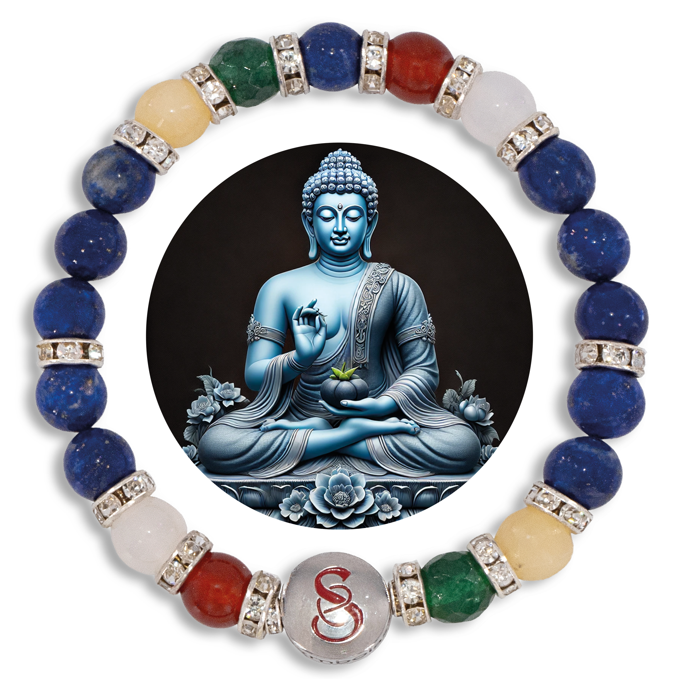 GESUNDHEIT - HEILBUDDHA