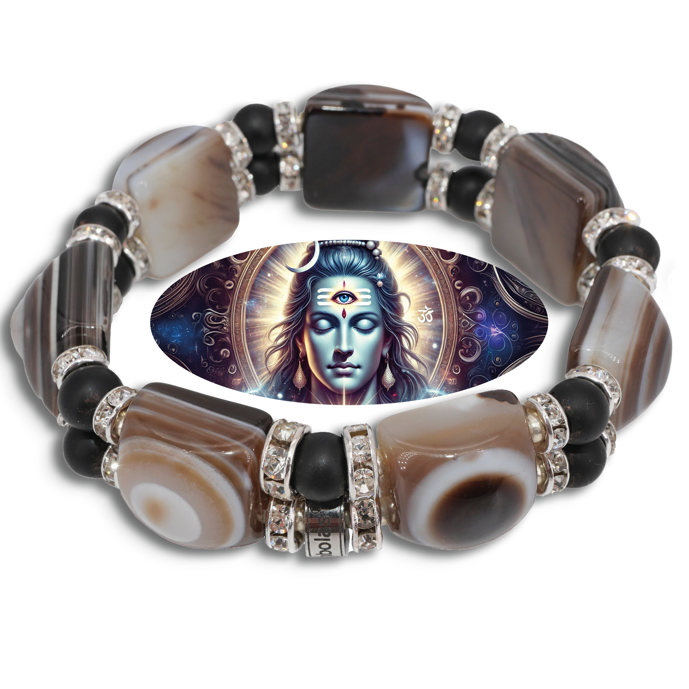 SCHUTZ - SHIVA'S AUGE