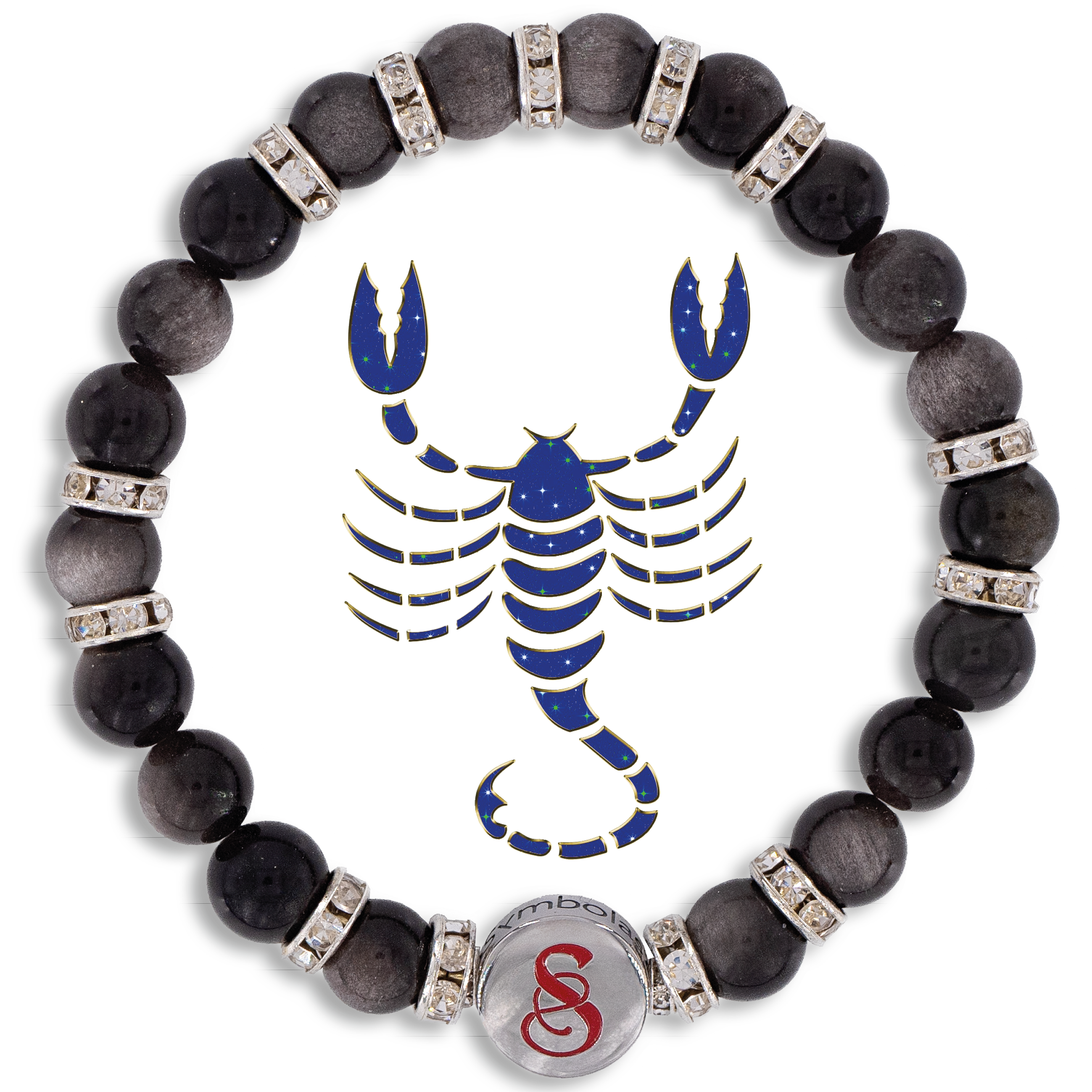 SKORPION (♏︎︎)