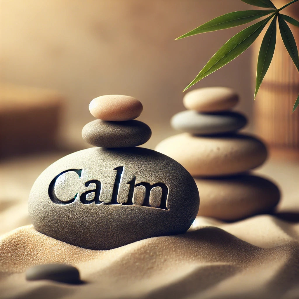 EDELSTEIN-HARMONIE - ANTI-STRESS
