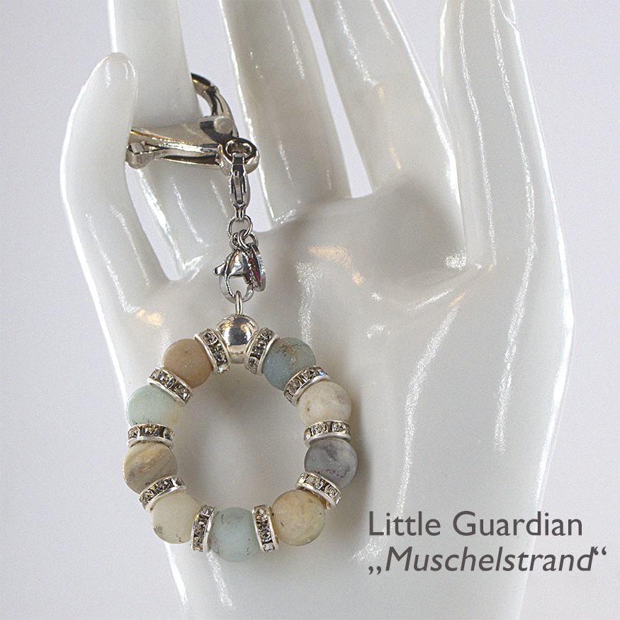 MUSCHELSTRAND