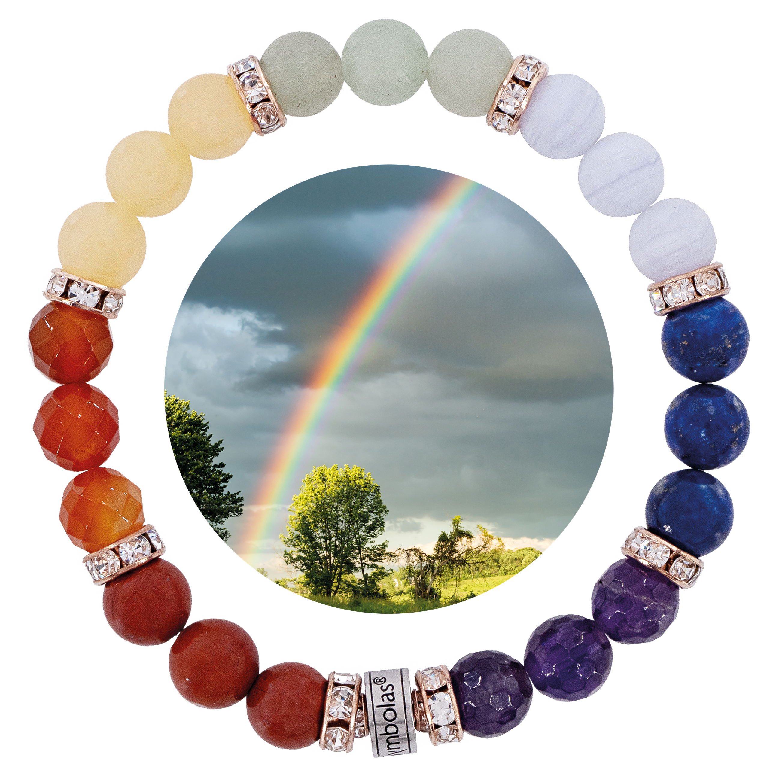 REGENBOGEN