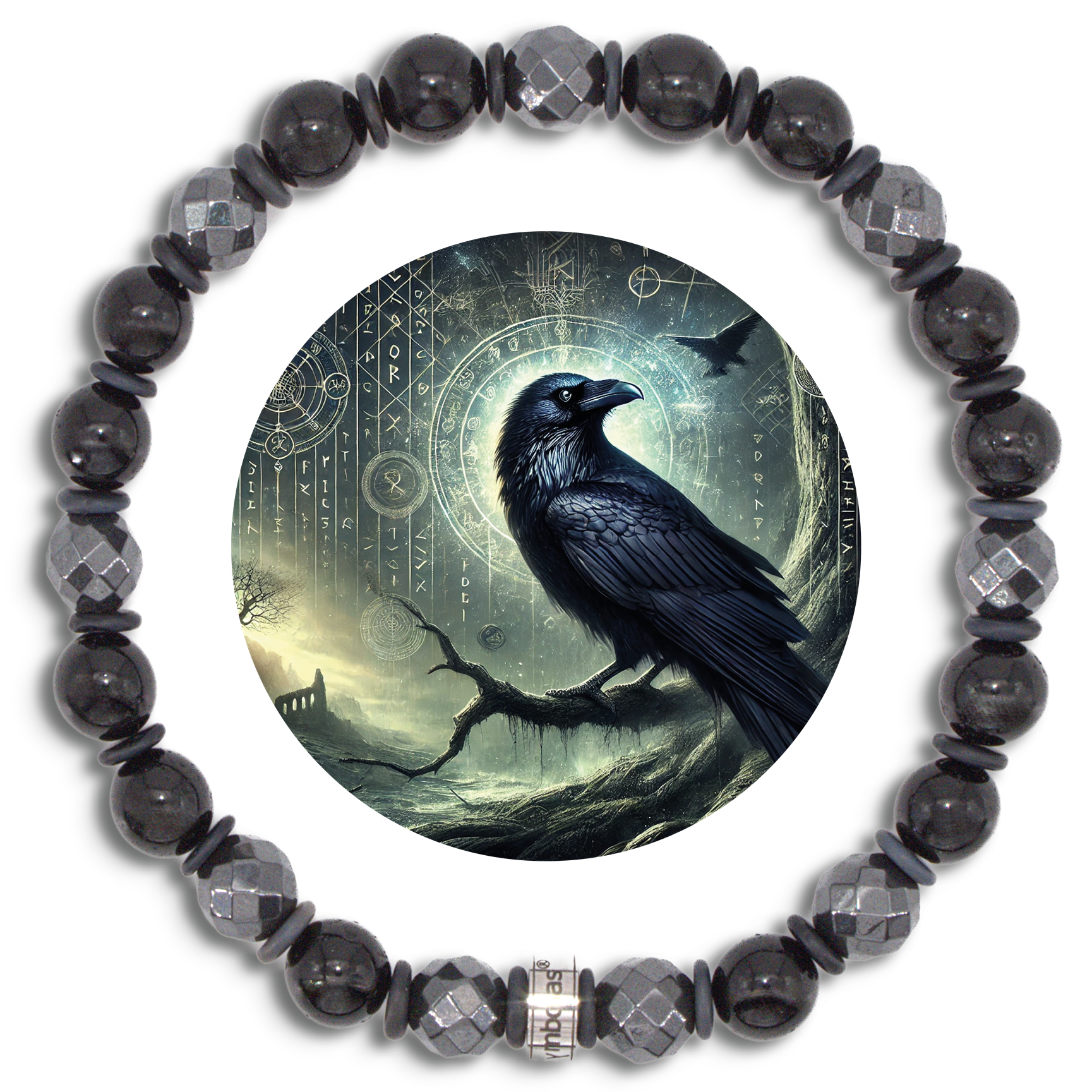 HUGINN (GEDANKE)