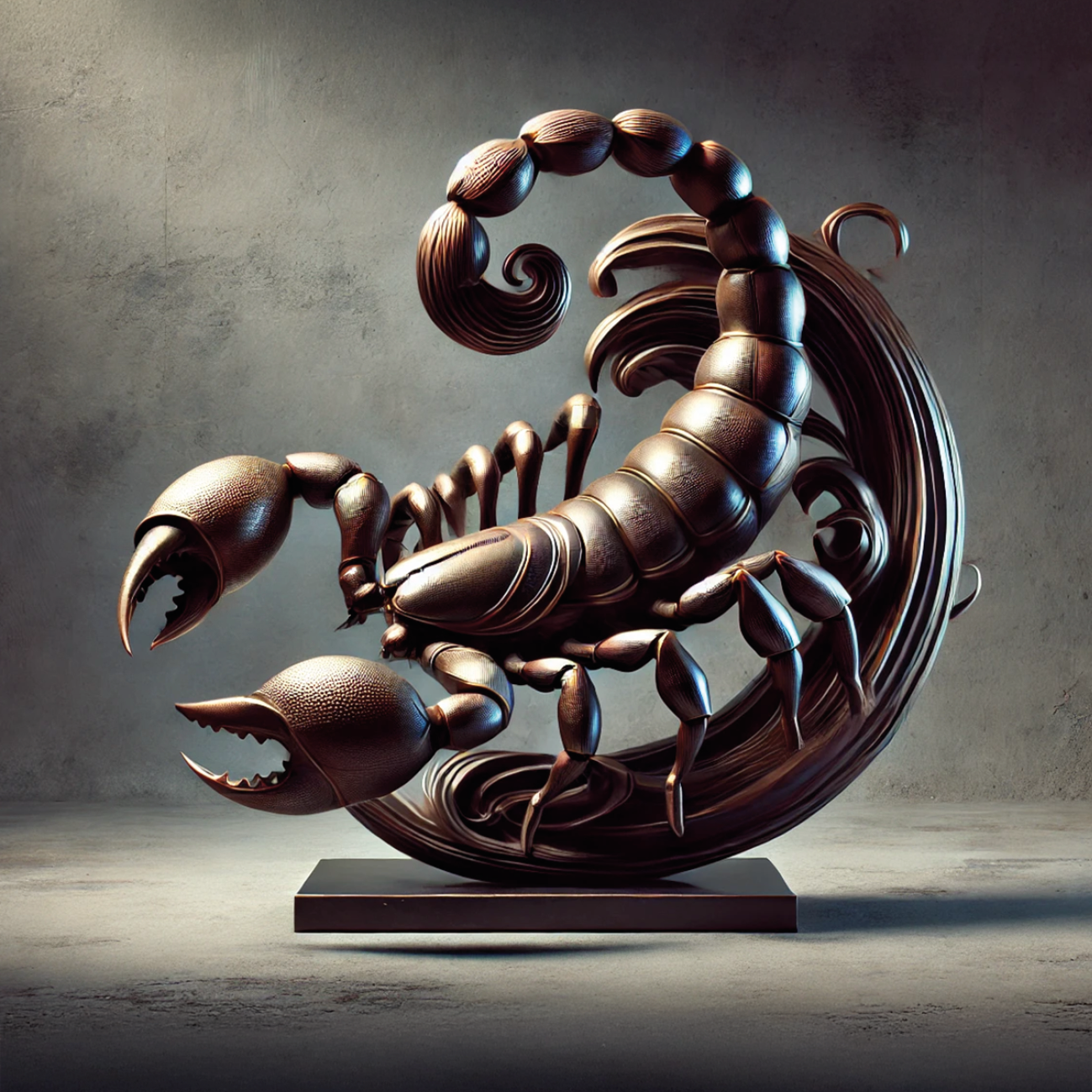 SKORPION