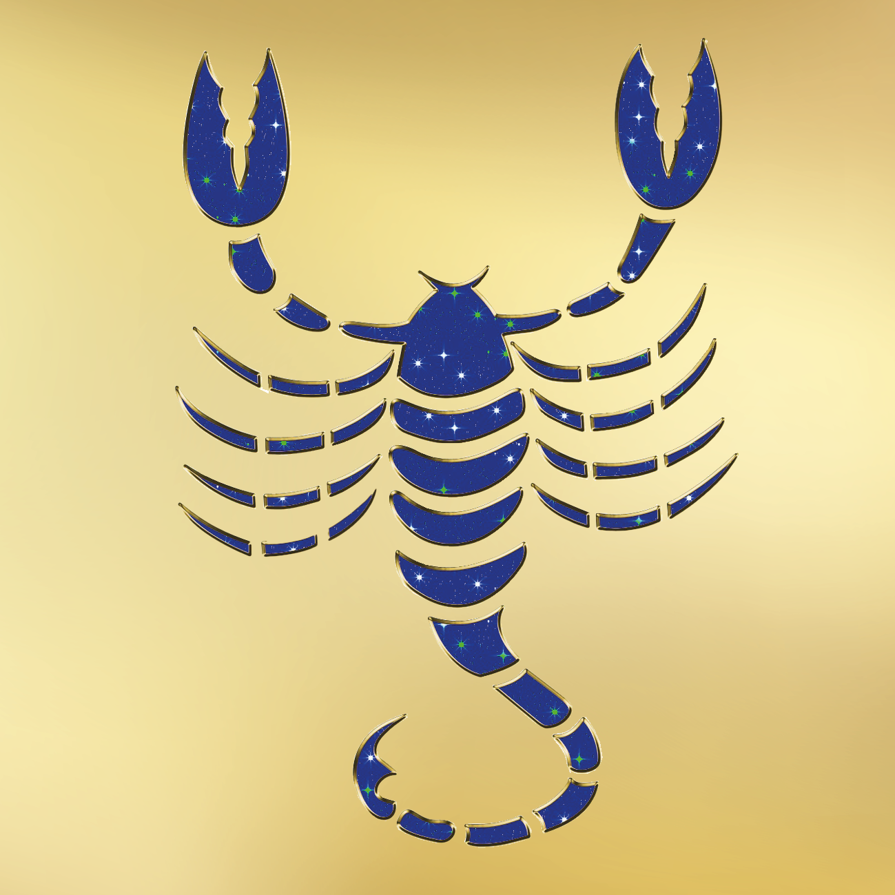 SKORPION