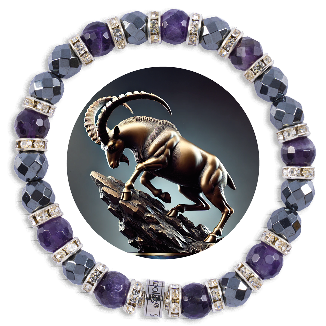 STEINBOCK